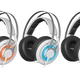 Illustration for article titled The SteelSeries Siberia Headset Line Is All-New, Relatively Different